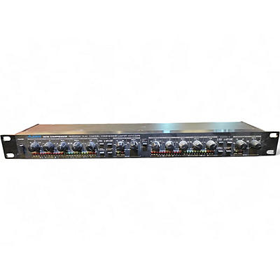 Used Alesis 3606 DAUL Audio Converter