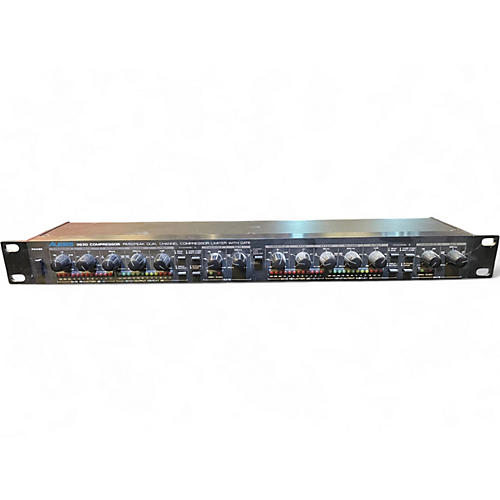 Used Alesis 3606 DAUL Audio Converter