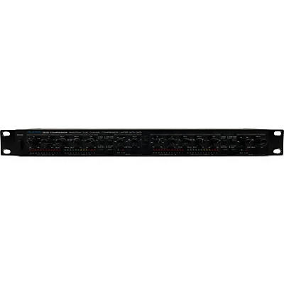 Used Alesis 3630 Dual Channel Compressor