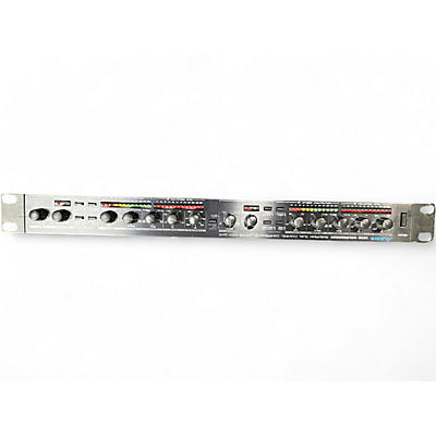 Used Alesis 3630 dual channel compressor Compressor