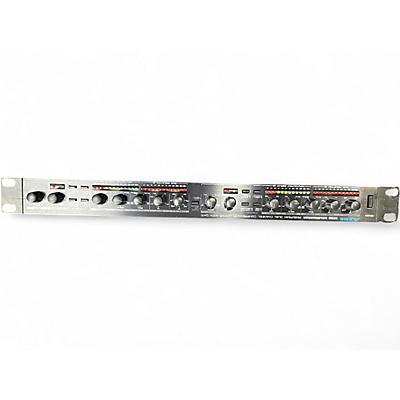 Used Alesis 3630 dual channel compressor Compressor