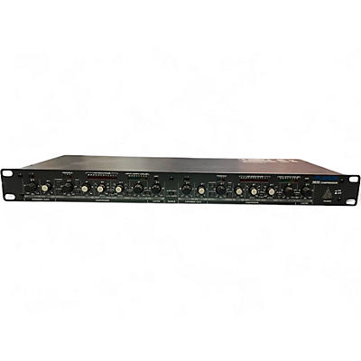 Used Alesis 3632 COMPRESSOR Compressor