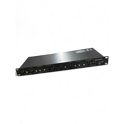 Used Alesis 3632 Dual Channel Compressor