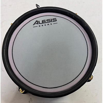 Alesis Used Alesis 8 Inch Crimson Trigger Pad