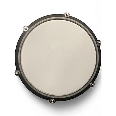 Used Alesis 8" NITRO TOM Trigger Pad