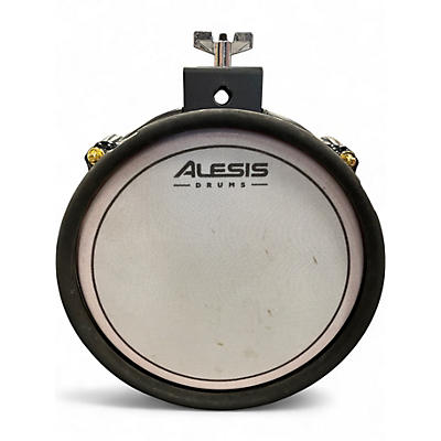 Used Alesis 8" TOM Trigger Pad
