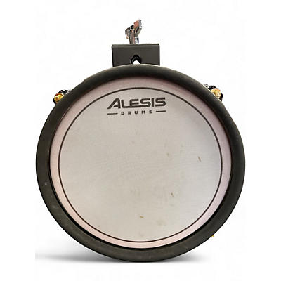 Used Alesis 8" TOM Trigger Pad