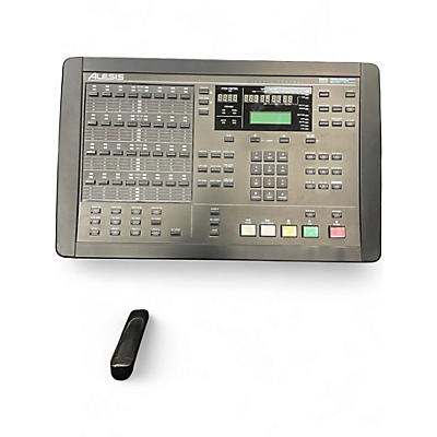Used Alesis ADAT BRC MASTER REMOTE CONTROL