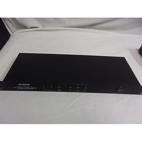 Alesis Used Alesis AI-1 Sample Rate Converter Signal Processor