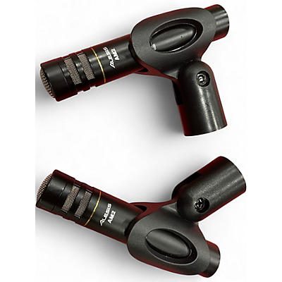 Used Alesis AM2 Condenser Microphone