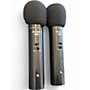 Used Alesis AM2 Pair Condenser Microphone