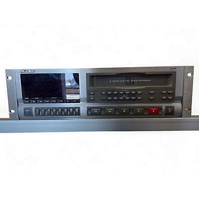 Used Alesis Adat XT 8 Track MultiTrack Recorder