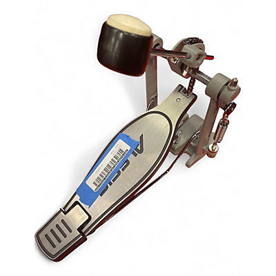 Used Alesis BASS DRUM PEDAL Single Bass Drum Pedal