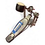 Used Alesis BASS DRUM PEDAL Single Bass Drum Pedal