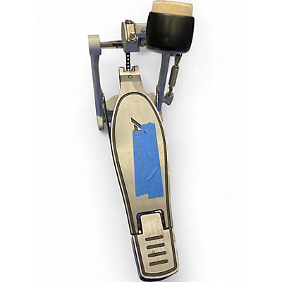 Used Alesis BASS DRUM PEDAL Single Bass Drum Pedal