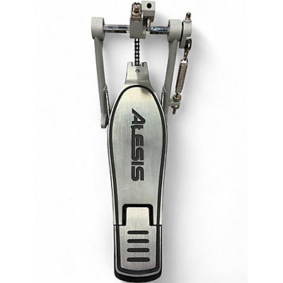 Used Alesis BASS FOOT PEDAL Single Bass Drum Pedal