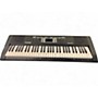 Used Alesis BRAVO 61 Keyboard Workstation