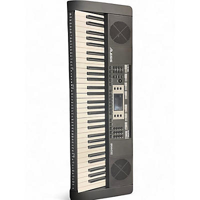 Used Alesis BRAVO 61 Portable Keyboard