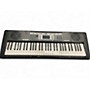 Used Alesis BRAVO61 Portable Keyboard