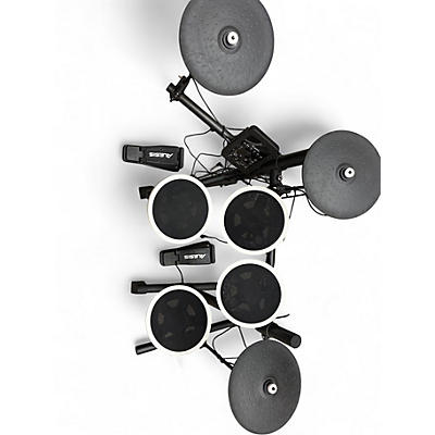 Used Alesis Blaze Electric Drum Set