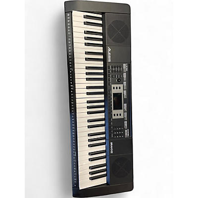 Used Alesis Bravo 61 Digital Piano