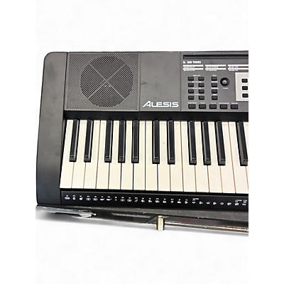 Used Alesis Bravo 61 Keyboard Workstation