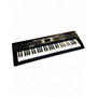 Used Alesis Bravo 61 Portable Keyboard