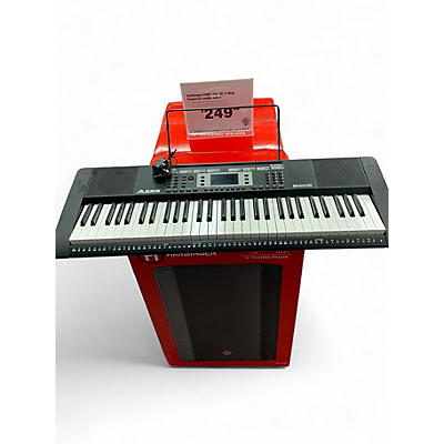 Used Alesis Bravo 61