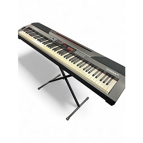 Used Alesis CODA PRO Digital Piano