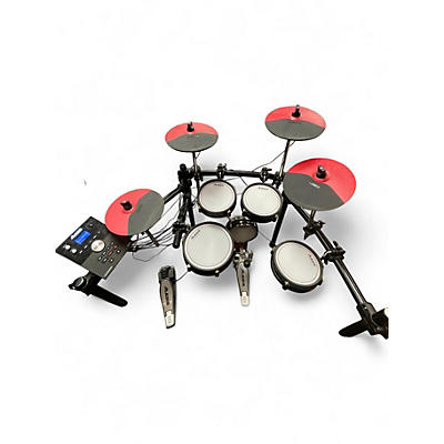 Used Alesis COMAND Electric Drum Set