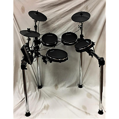 Alesis Used Alesis COMMAND Electric Drum Set