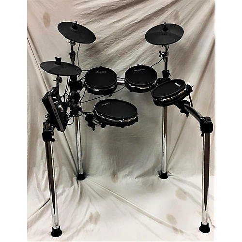 Alesis Used Alesis COMMAND Electric Drum Set