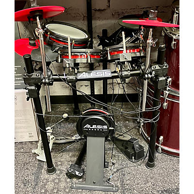 Alesis Used Alesis COMMAND Electric Drum Set