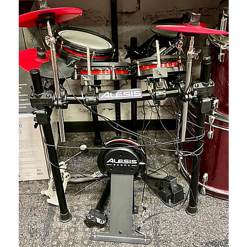 Alesis Used Alesis COMMAND Electric Drum Set