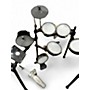 Used Alesis COMMAND  Electric Drum Set