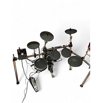 Used Alesis COMMAND Electric Drum Set