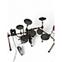 Used Alesis COMMAND Electric Drum Set