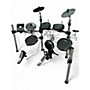 Used Alesis COMMAND Electric Drum Set