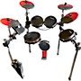 Used Alesis Used Alesis COMMAND MESH Electric Drum Set