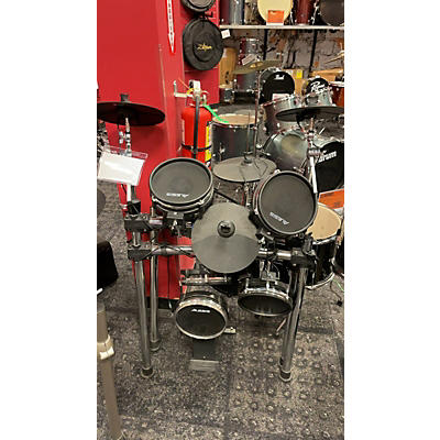 Alesis Used Alesis COMMAND X Electric Drum Set