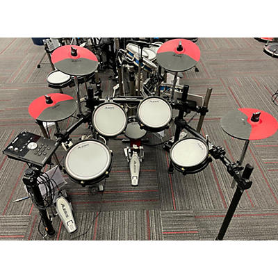 Alesis Used Alesis COMMAND X Electric Drum Set