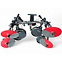 Used Alesis COMMAND X Electric Drum Set