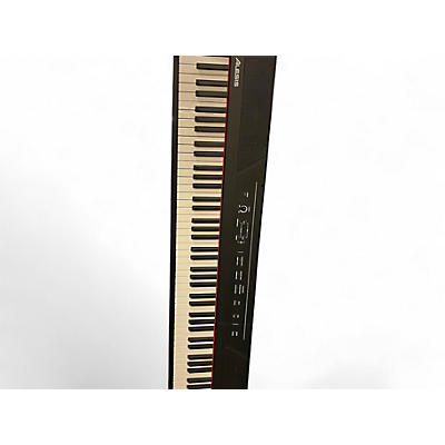Used Alesis CONCERT Digital Piano