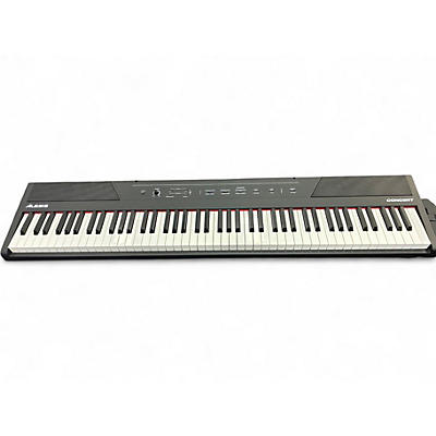 Used Alesis CONCERT Digital Piano