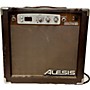 Used Alesis Used Alesis COOLFIRE 15 Acoustic Guitar Combo Amp