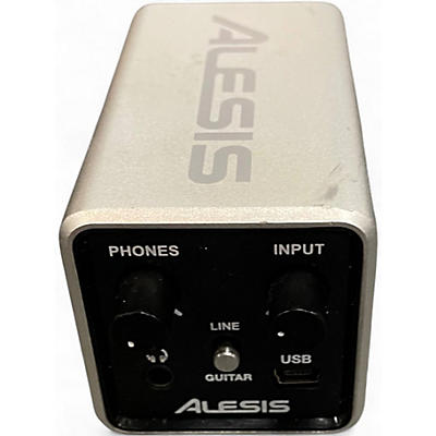 Used Alesis CORE1 Audio Interface