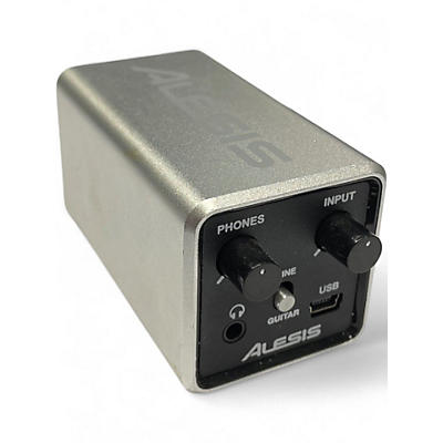 Used Alesis CORE1 Direct Box