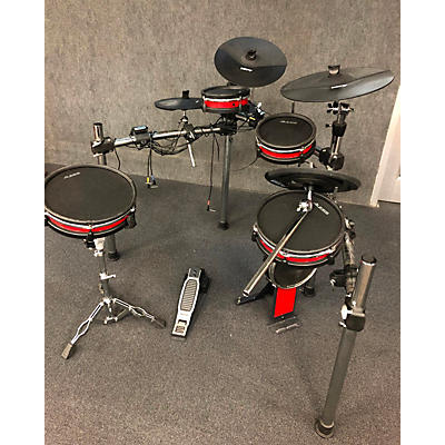 Alesis Used Alesis CRIMSON II Electric Drum Set