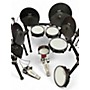 Used Alesis CRIMSON II Electric Drum Set