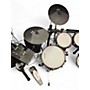 Used Alesis CRIMSON II Electric Drum Set